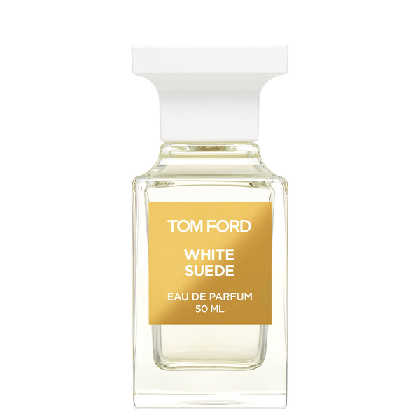 香水(女性用) TOM FORD WHITE SUEDE 50ml Tom Ford White Suede Eau de Parfum – Cos Bar