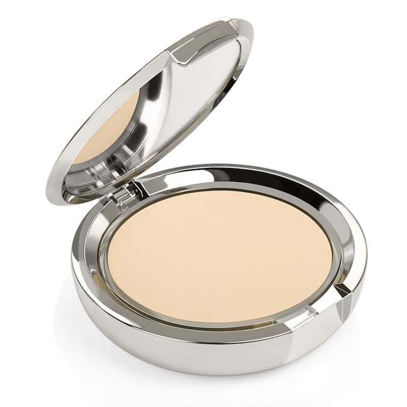 Chantecaille Compact Makeup – Cos Bar