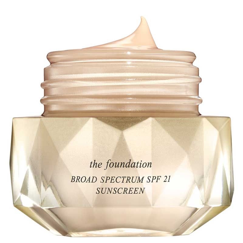 The Foundation Broad Spectrum SPF 21