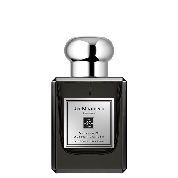 Vetiver and Golden Vanilla Cologne Intense