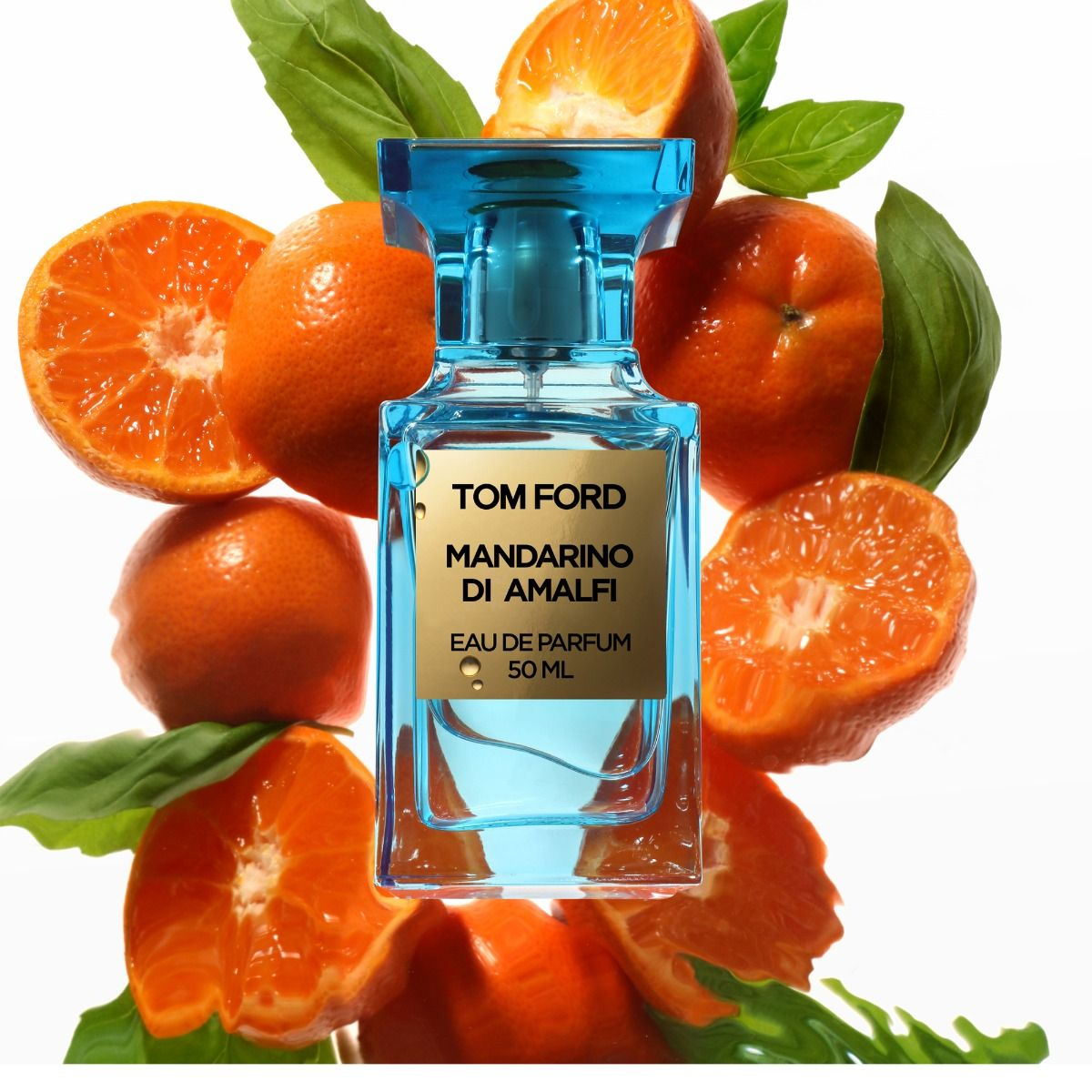 Tom Ford Mandarino Di Amalfi Eau de Parfum – Cos Bar