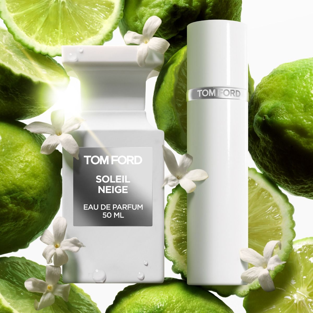 TOM FORD SOLEIL NEIGE 30ML オードパルファム Tom Ford Soleil TOM FORD SOLEIL NEIGE 30ML オードパルファム Tom Ford Soleil