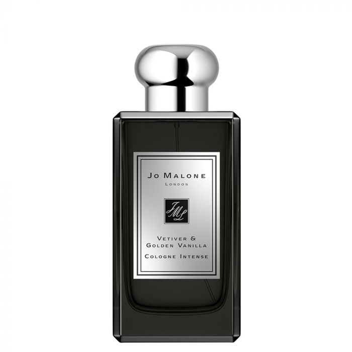 Jo malone intense vetiver and golden vanilla for women Clearance