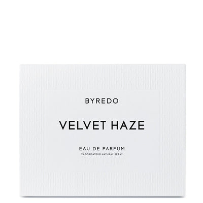 Velvet Haze Eau de Parfum
